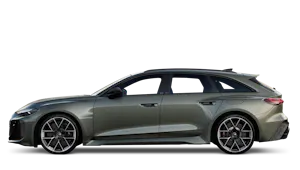 TFSI quattro Performance Vorsprung 639PS Tiptonic
