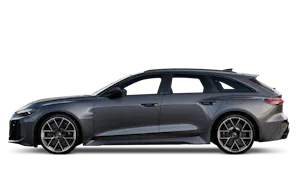 TFSI quattro Performance Vorsprung 639PS Tiptonic