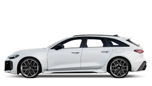 TFSI quattro Performance Vorsprung 639PS Tiptonic