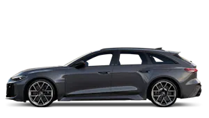 TFSI quattro Performance Vorsprung 639PS Tiptonic