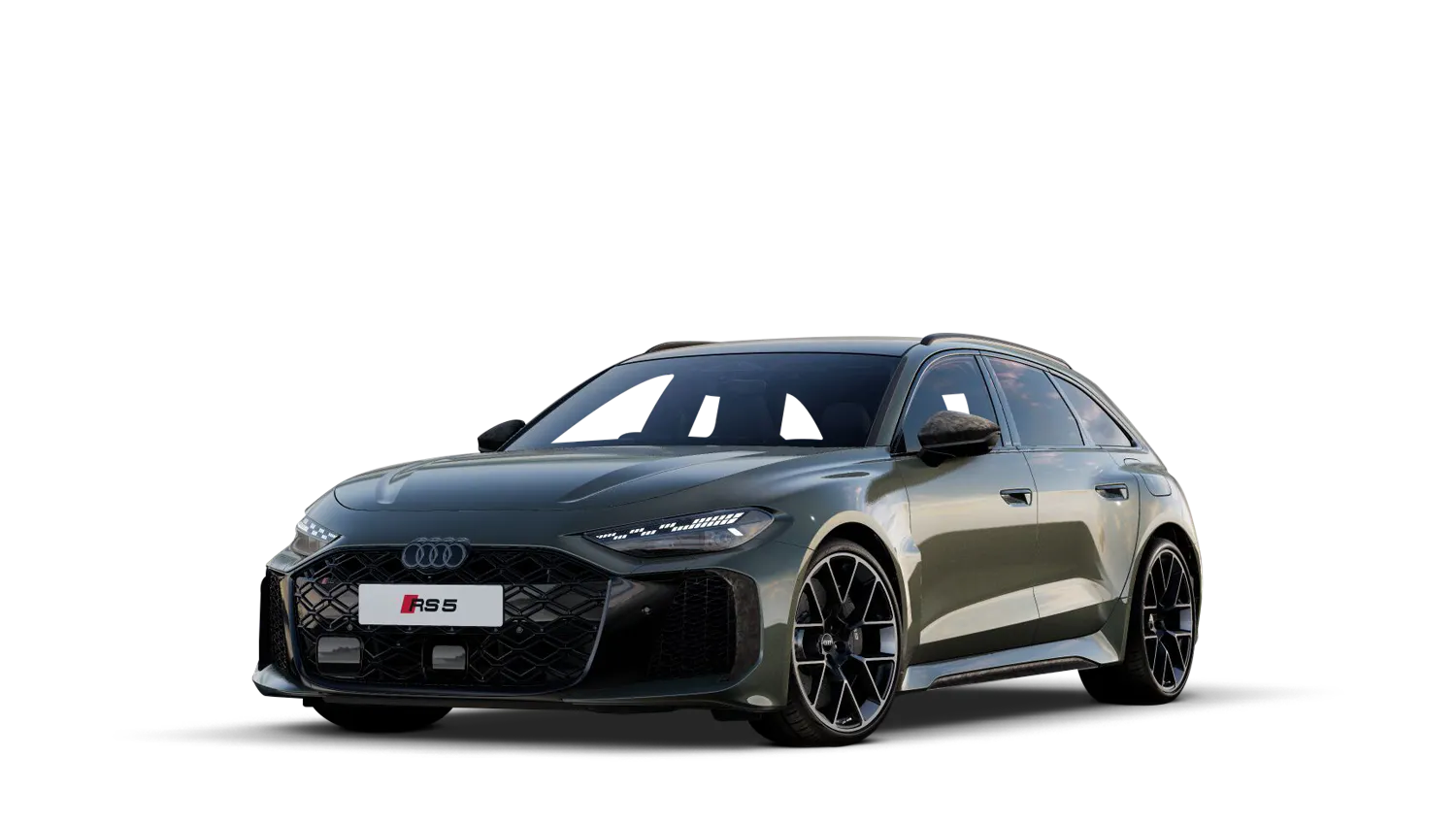 Performance Vorsprung