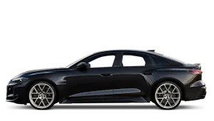 TFSI quattro Carbon Black 639PS Tiptonic