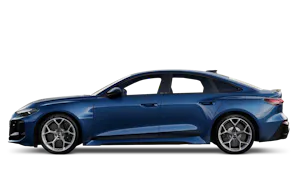 TFSI quattro 639PS Tiptonic