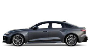 TFSI quattro 639PS Tiptonic