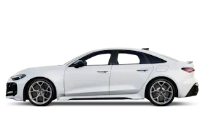 TFSI quattro 639PS Tiptonic