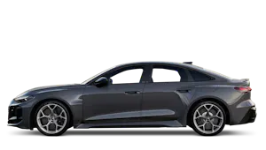 TFSI quattro 639PS Tiptonic