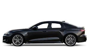 TFSI quattro 639PS Tiptonic