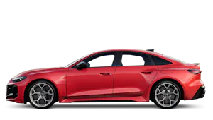 TFSI quattro 639PS Tiptonic