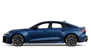 TFSI quattro Performance Vorsprung 639PS Tiptonic