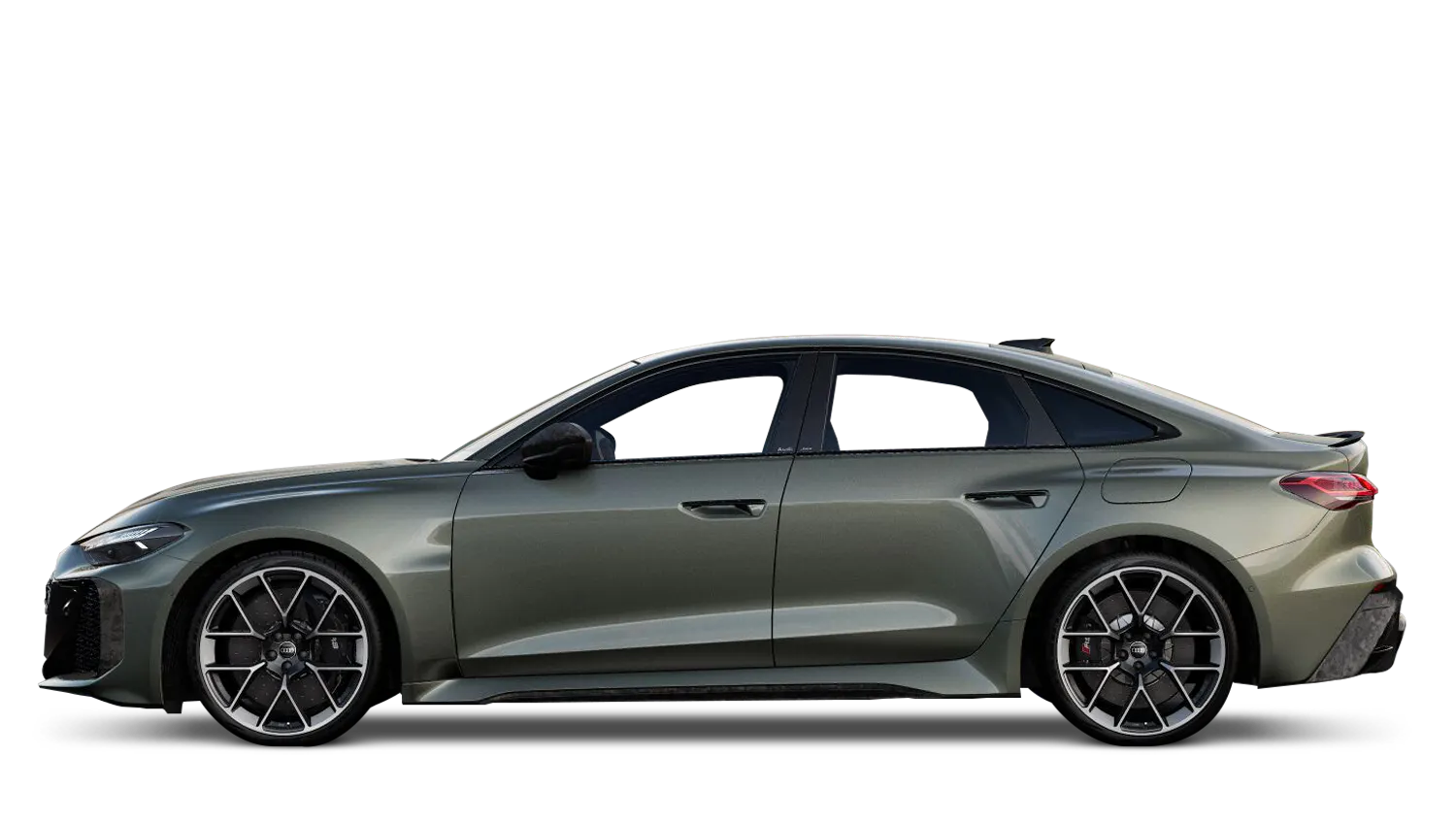 Rs 5 Saloon