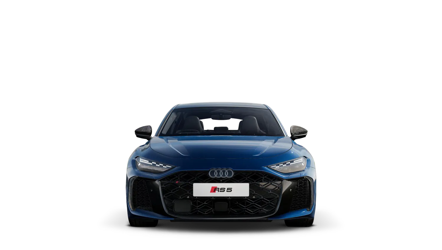 Performance Vorsprung Quarter View