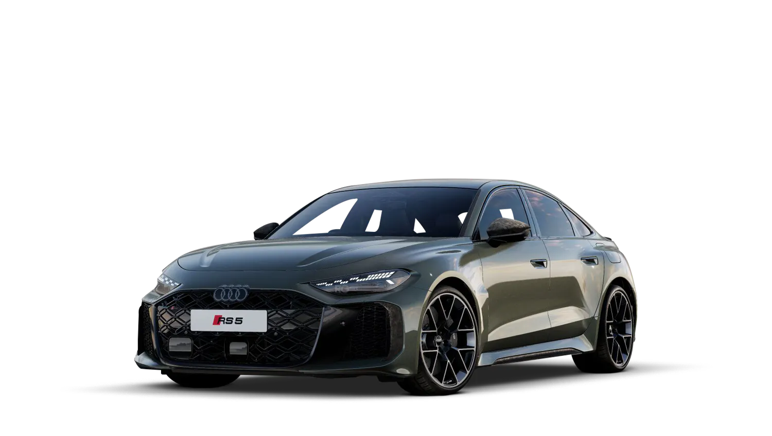 Rs 5 Saloon