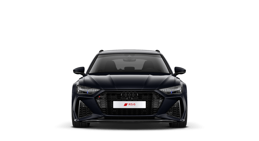 Carbon Black Quarter View