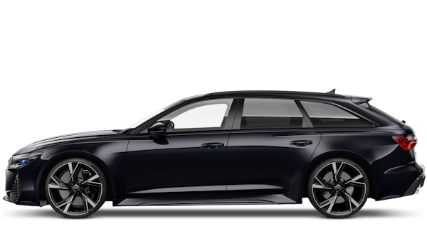 New Audi RS 6 Avant for Sale | Group 1 Audi