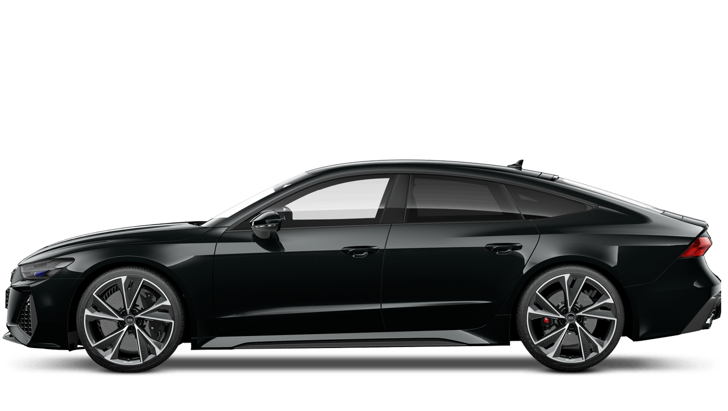 Audi RS 7 Sportback Carbon Black | Finance Available | Group 1 Audi