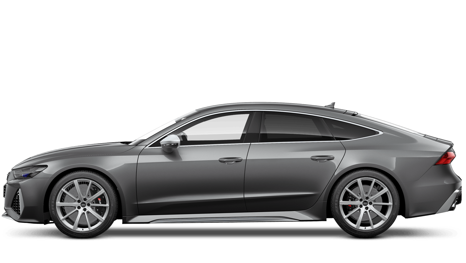Daytona Grey (Matt)