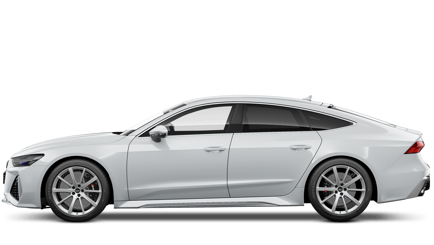 Glacier White (Metallic)