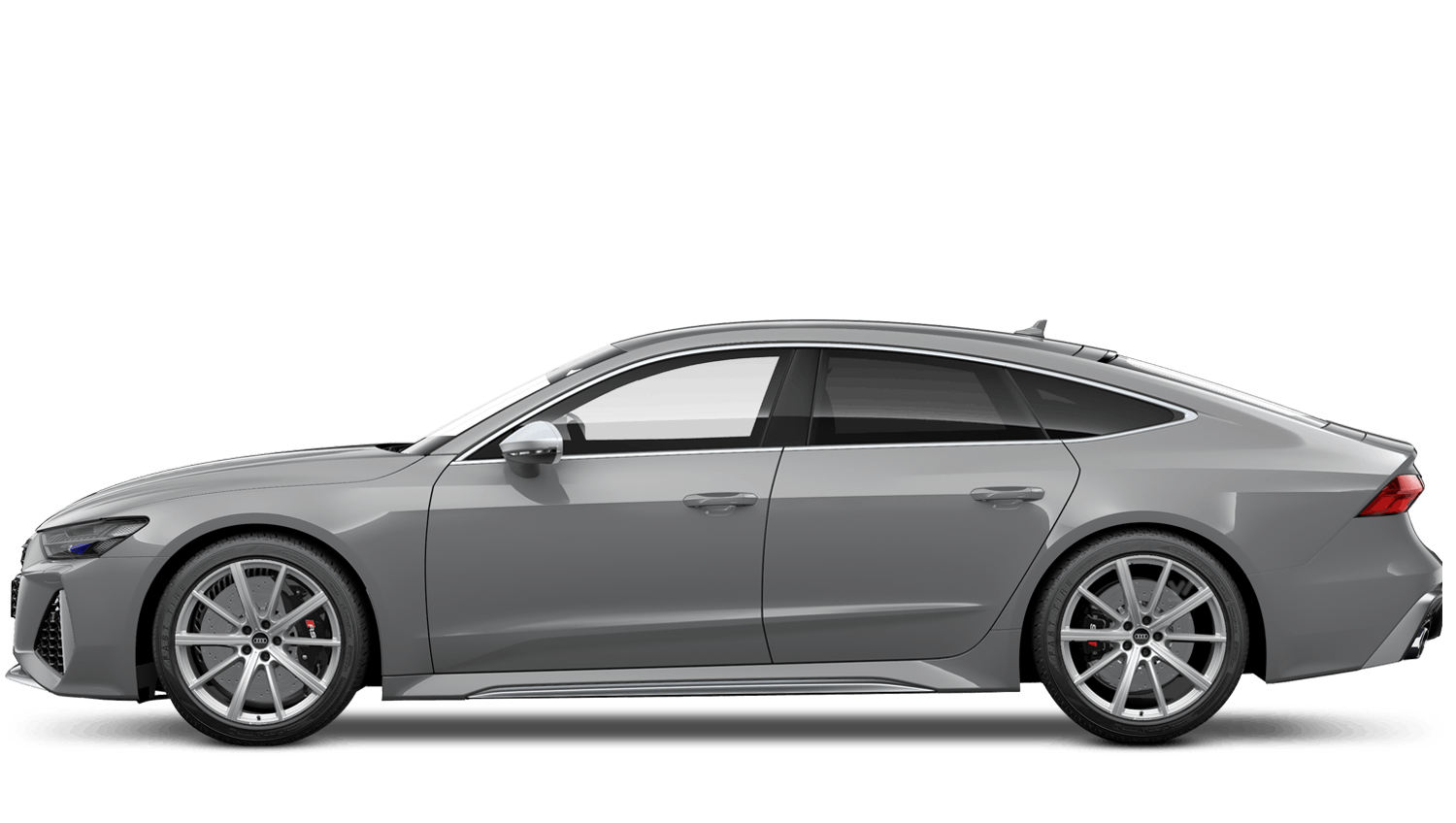 Nardo Grey (Solid)
