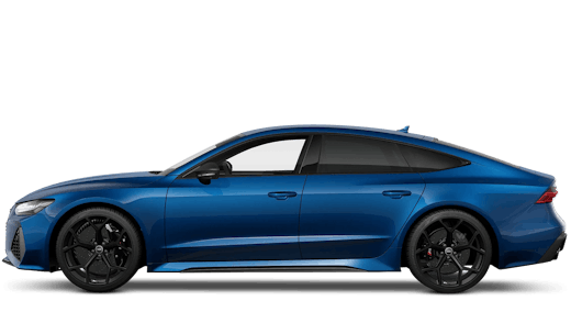 Audi RS 7 Sportback Performance Brochure