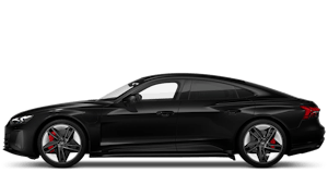 quattro Carbon Black 440kW Auto