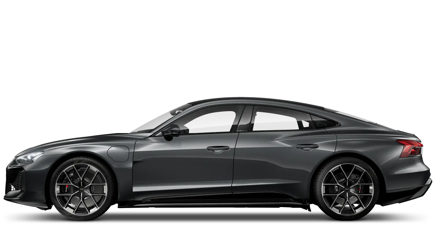 Audi RS e-tron GT Business Offer