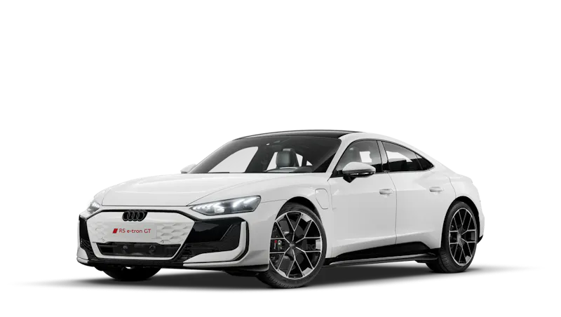 Audi RS e-tron GT