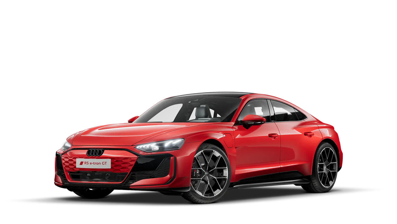 Carbon Vorsprung