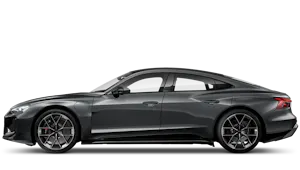 RS Carbon Black 680PS Auto