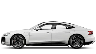 Audi RS e tron GT