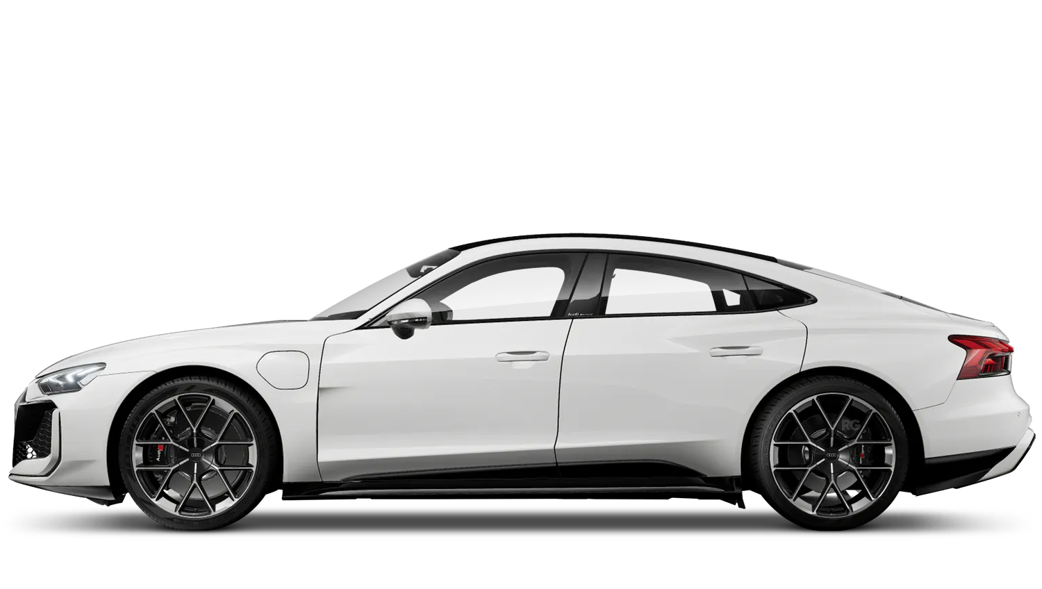 RS e-tron GT