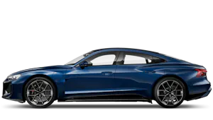 RS Carbon Vorsprung 680PS Auto