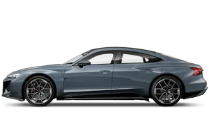 RS Carbon Vorsprung 680PS Auto