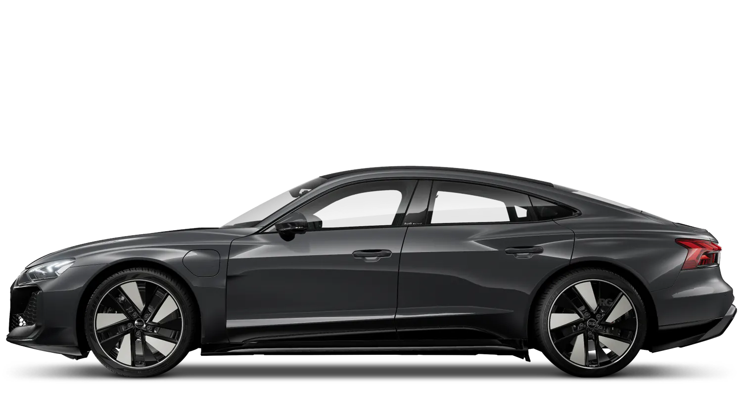 Audi RS e-tron GT Business Offer