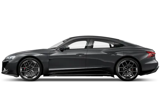 RS e tron GT Performance