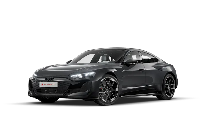 Audi RS e-tron GT Performance