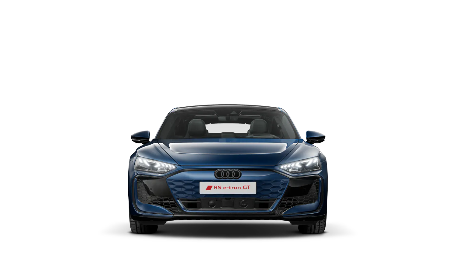 Carbon Black Quarter View