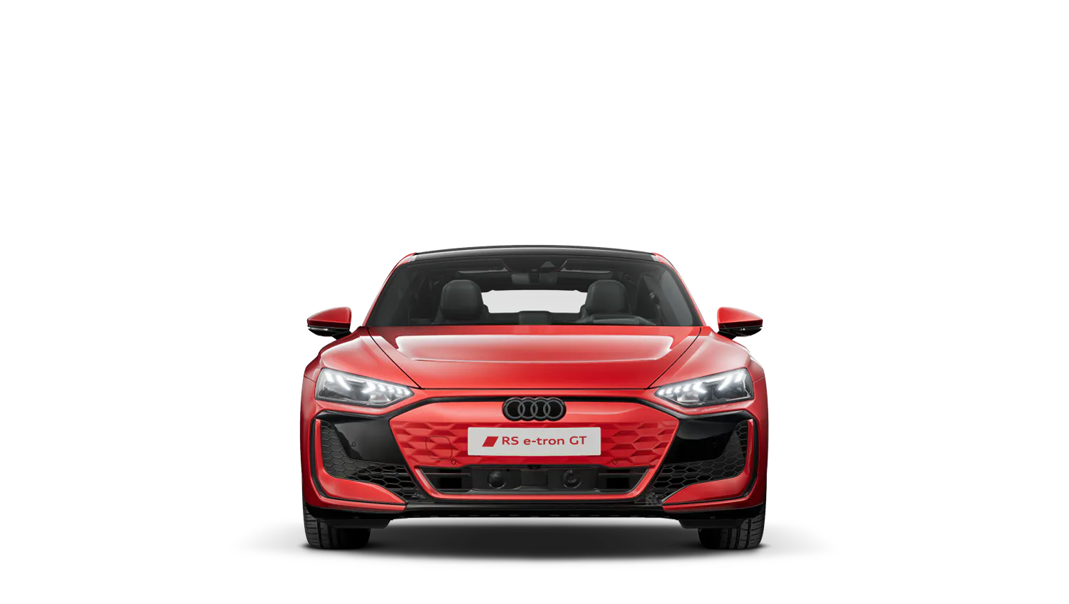 Carbon Vorsprung Quarter View