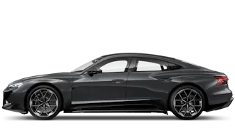 Audi RS e tron GT Performance