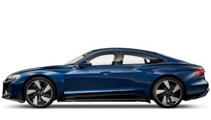 RS Performance 748PS Auto