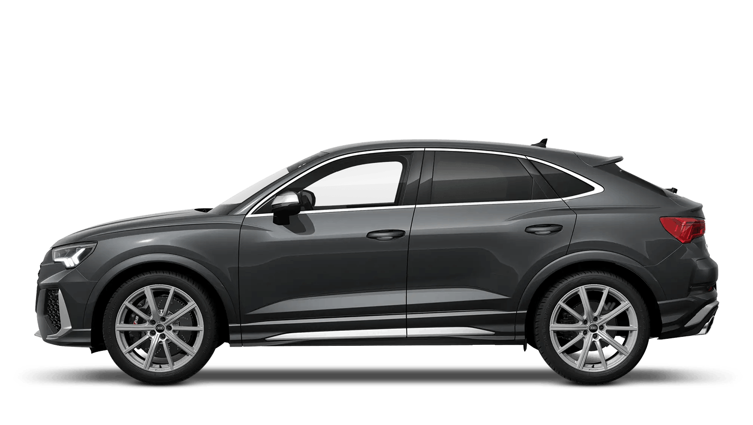 Audi RS Q3 Sportback Finance Available Group 1 Audi