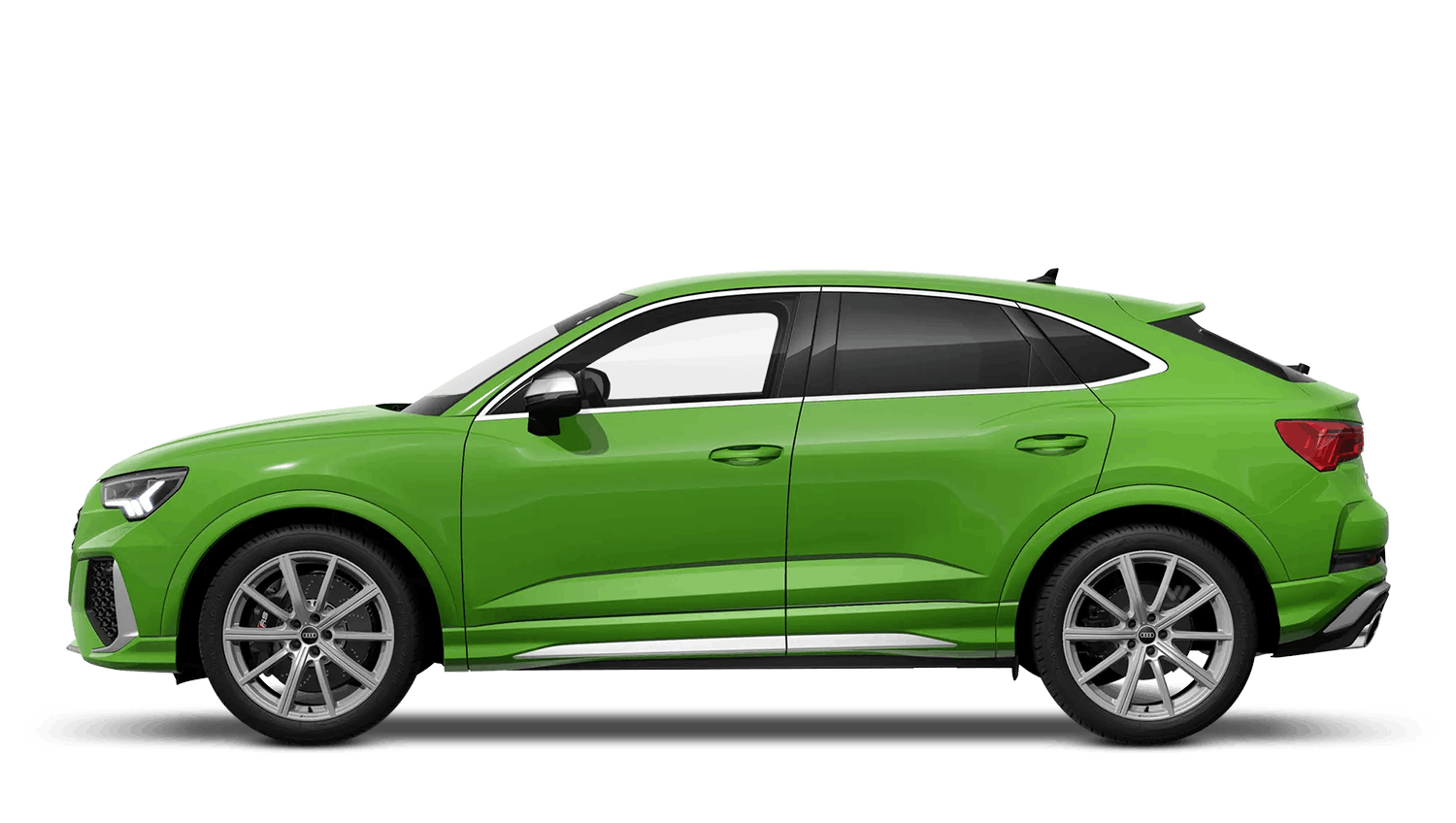Audi RS Q3 Sportback Finance Available Group 1 Audi