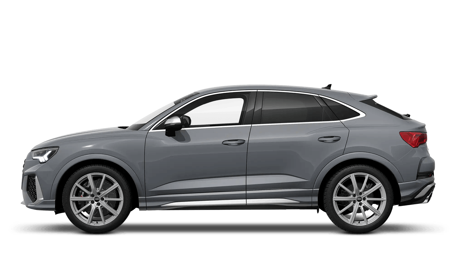Audi RS Q3 Sportback Finance Available Group 1 Audi