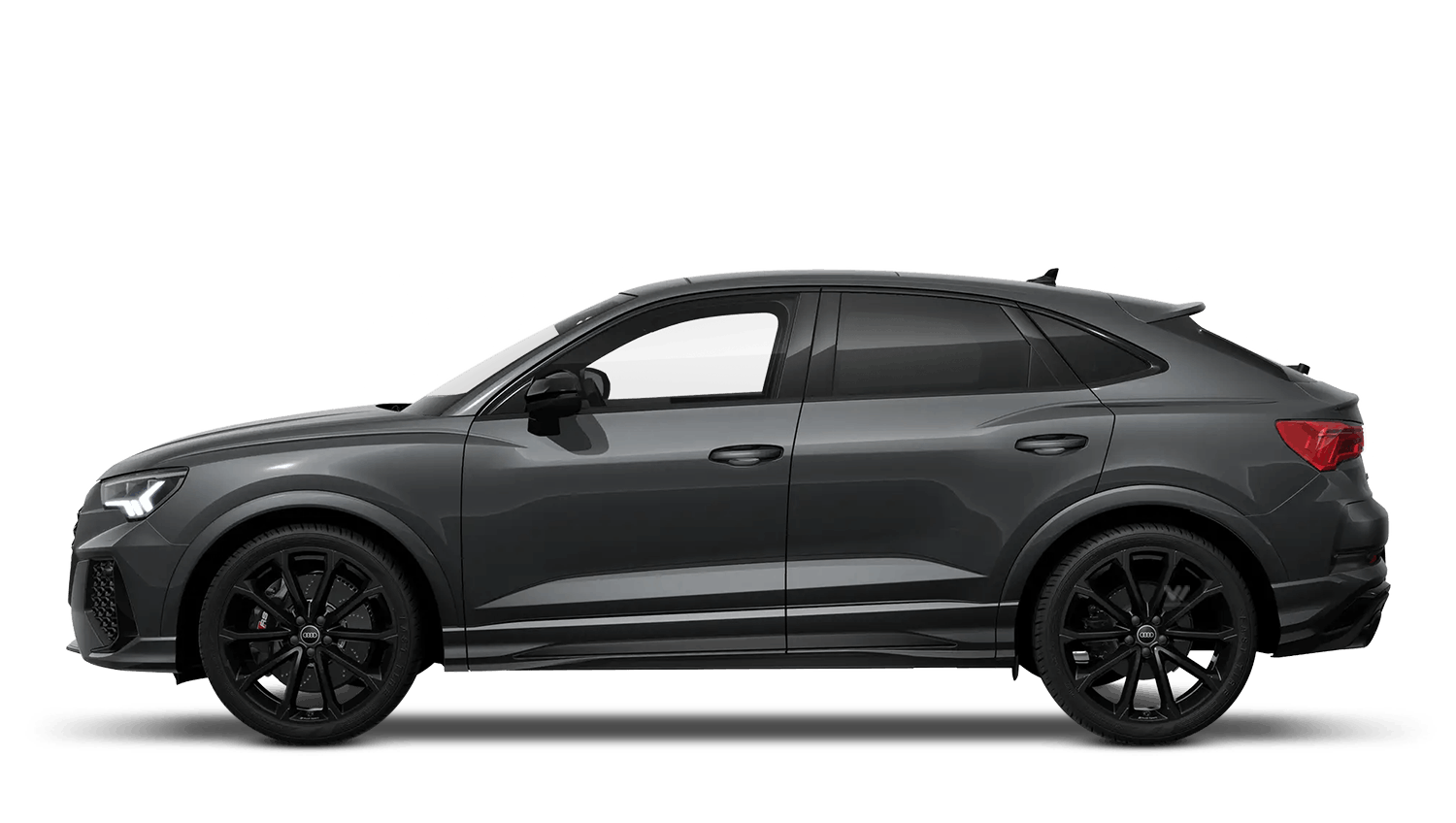 Audi RS Q3 Sportback Sport Edition Finance Available Group 1 Audi