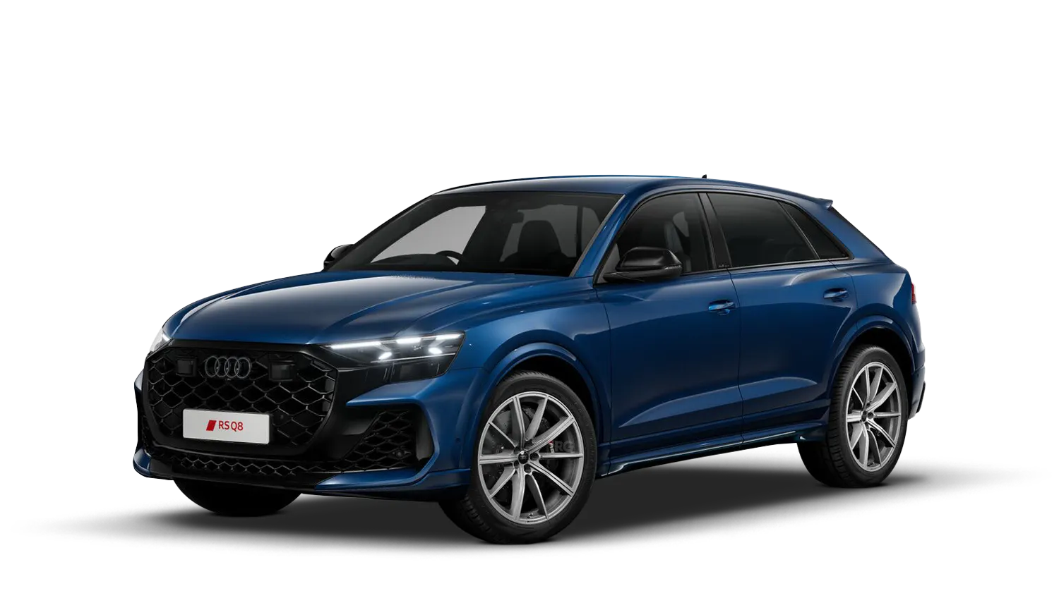 RS Q8