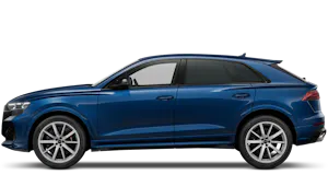 TFSI quattro 600PS Tiptronic