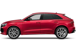 TFSI quattro 600PS Tiptronic