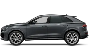 TFSI quattro 600PS Tiptronic