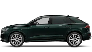 TFSI quattro 600PS Tiptronic