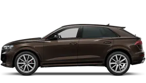 TFSI quattro 600PS Tiptronic