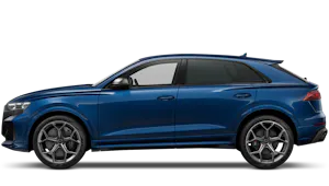 Performance TFSI quattro Carbon Black 640PS Tiptronic
